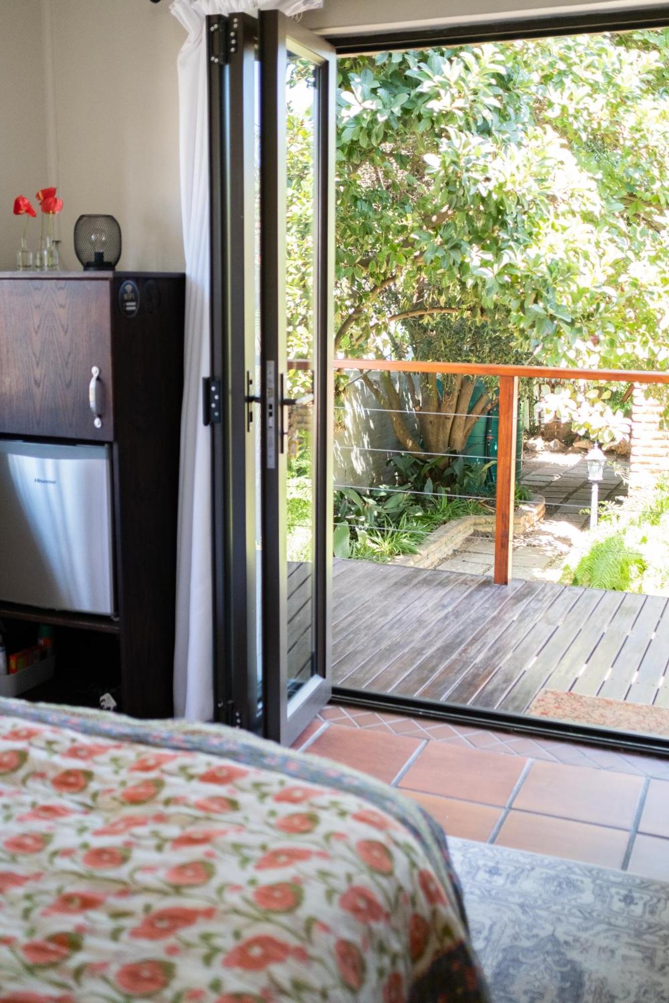 Bed and Breakfast Aan D'Oewer Citrusdal Esterno foto