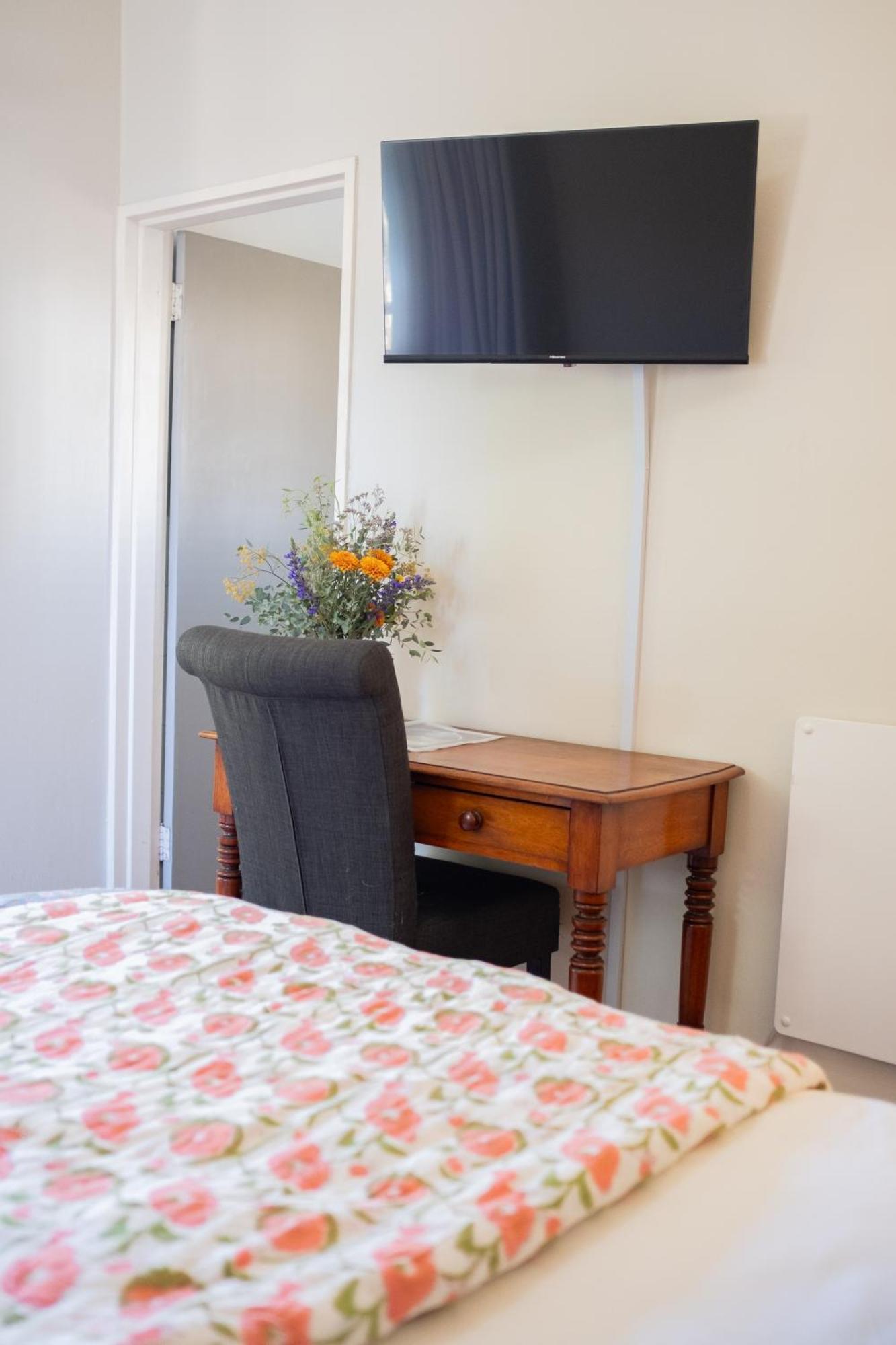Bed and Breakfast Aan D'Oewer Citrusdal Esterno foto