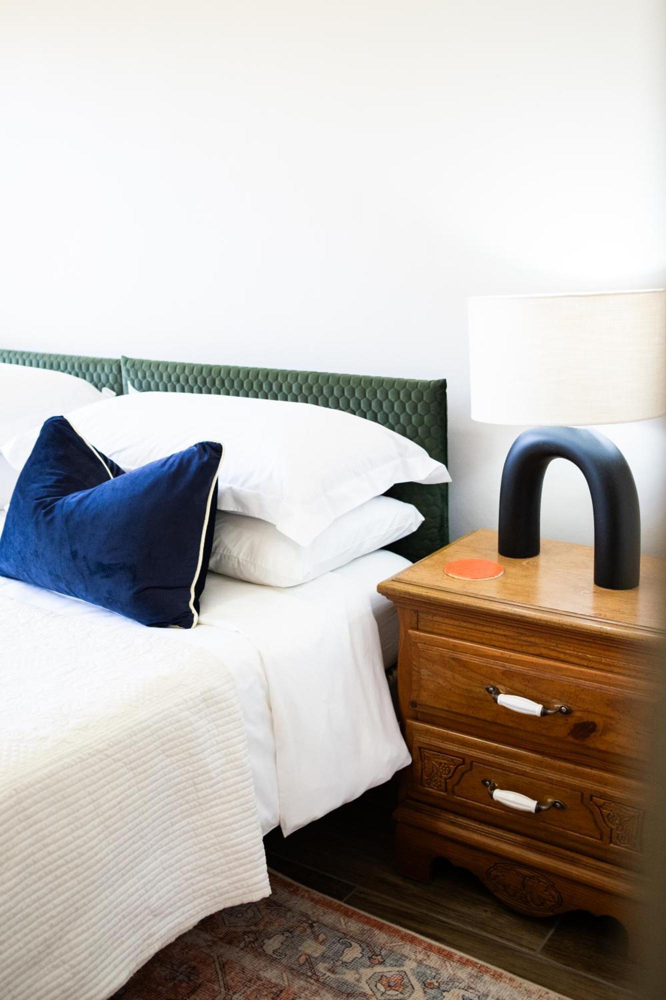 Bed and Breakfast Aan D'Oewer Citrusdal Esterno foto
